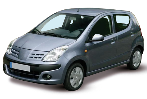 Nissan body panels uk #6