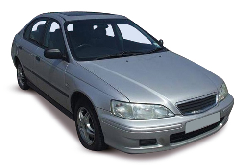 Honda accord body panels #7