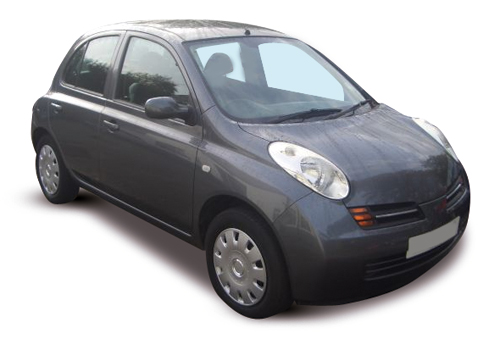 Nissan body panels uk #2