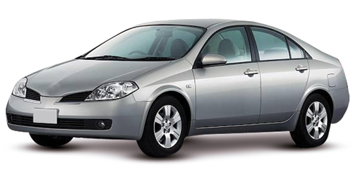 Nissan body panels uk