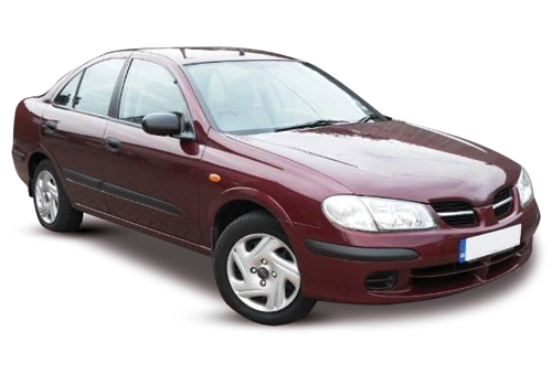 Nissan almera body panels #10