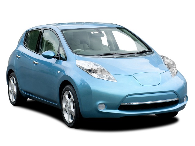 Nissan car body panels #8