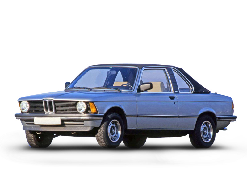 Bmw e30 rear wheel arch #5