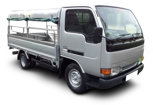 Nissan car body panels #7