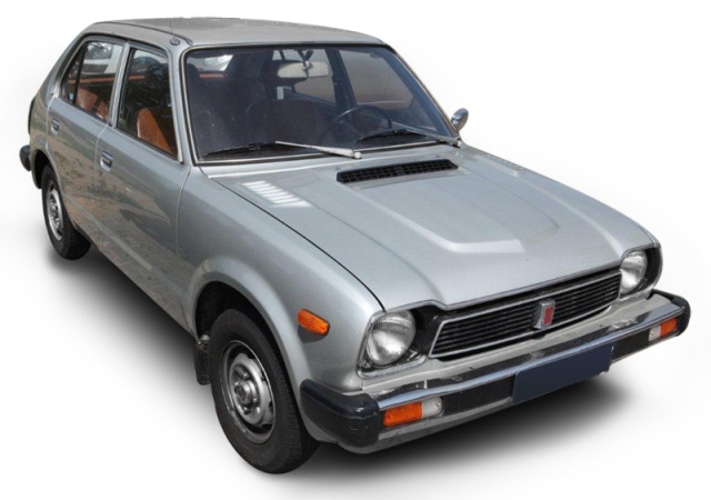 1984 Honda civic hatchback value #7
