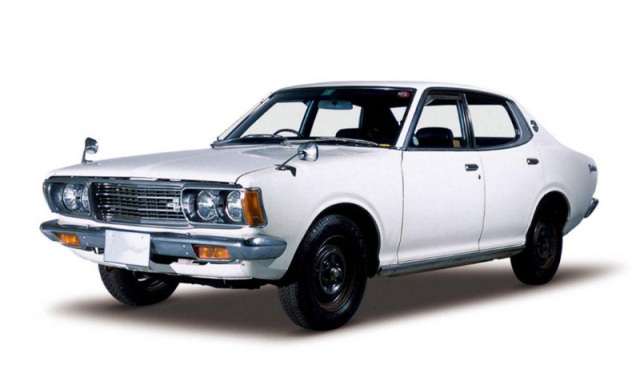 Nissan car body panels #10