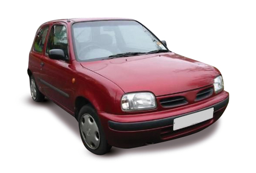 Nissan car body panels #2