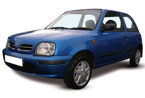 Nissan micra body panels #2