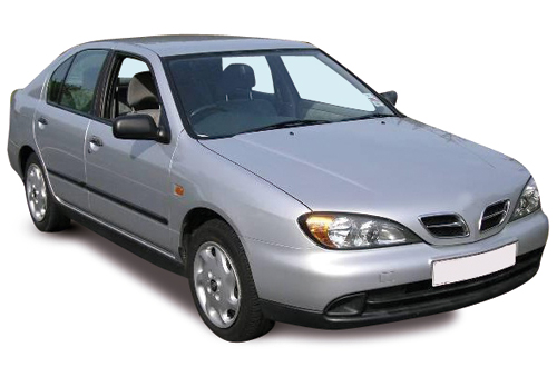 Nissan primera p11-114