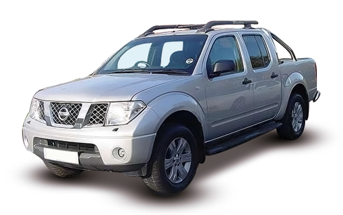 Nissan navara body panels #10
