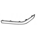 Front Bumper Moulding LH
