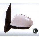 Door Mirror Elec/Heat Rh