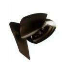 Door Mirror Elec/Heat LH