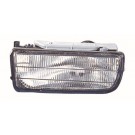 Front Fog Lamp LH