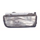 Front Fog Lamp RH