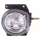 Front Fog Lamp