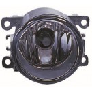 Front Fog Lamp - Not Sided