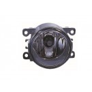 Front Fog Lamp - Not Sided