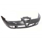 Front Bumper W/O H/L Wash