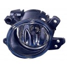 Front Fog Lamp - LH