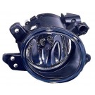 Front Fog Lamp - RH