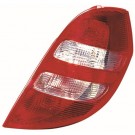 Rear Lamp - Clear - RH
