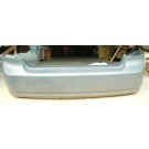 Rear Bumper - Saloon