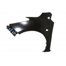 Front Wing - W/O Moulding - LH