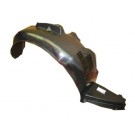 Front Wing Splashguard - RH