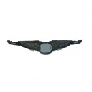 Front Grille - Honeycombe Type