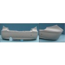 Rear Bumper - Classic W/O PDS