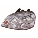 Headlamp - Saloon/Estate - LH