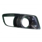 Ft Bumper Grille - Outer - RH