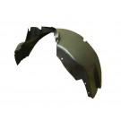 Front Wing Splashguard - LH