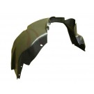 Front Wing Splashguard - RH