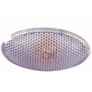 Ft Wing Side Repeater -Frosted