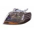 Headlamp - Electric - LH