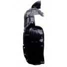 Ft Wing S/Guard - W/O Mould LH