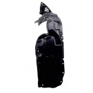 Ft Wing S/Guard - W/O Mould RH