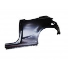 Mazda 2 2008- Rear Quarter Panel