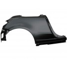 Mazda 2 2008- Rear Quarter Panel