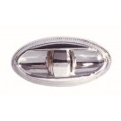 Ft Wing Side Repeater - Clear