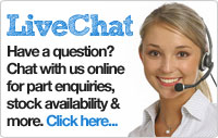 Our customer service team is on hand to answer your questions, just call us on 01580 830941