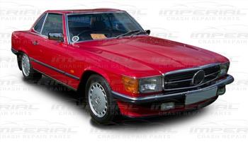 Coupe 1971-1989 Coupe 1971-1989