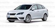 SEAT Ibiza Estate 2012> SEAT Ibiza Estate 2012>