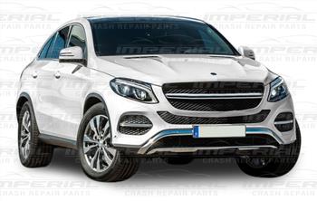 Coupe 2015- (C292) Coupe 2015- (C292)