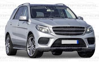 Estate 2015- (W166) Estate 2015- (W166)