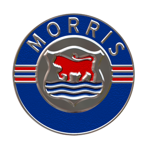 MORRIS MORRIS