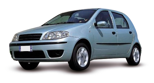 5 Door Hatchback 2003-2006 5 Door Hatchback 2003-2006
