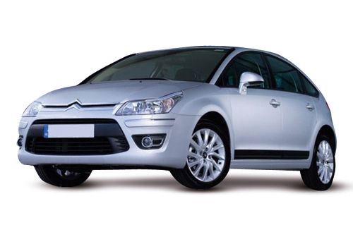 5 Door Hatchback 2008-2010 5 Door Hatchback 2008-2010